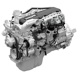 P14C7 Engine